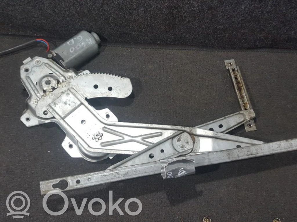 Rover 414 - 416 - 420 Elektryczny podnośnik szyby drzwi bocznych / przesuwnych 