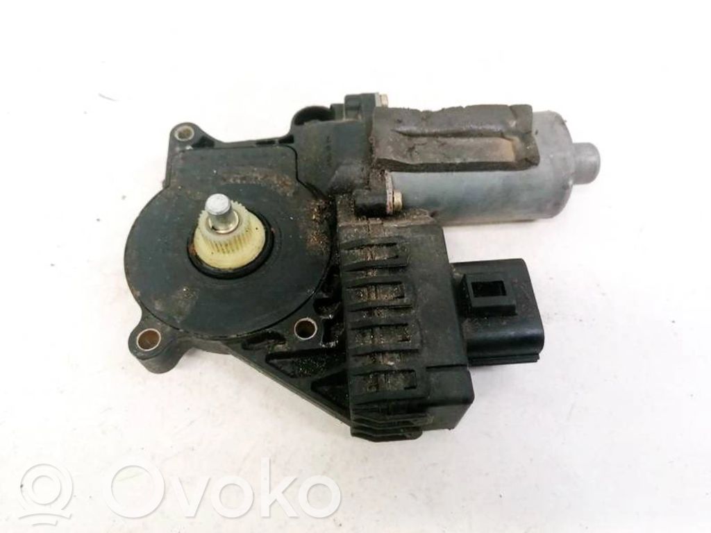 Ford Mondeo Mk III Motorino alzacristalli della portiera posteriore