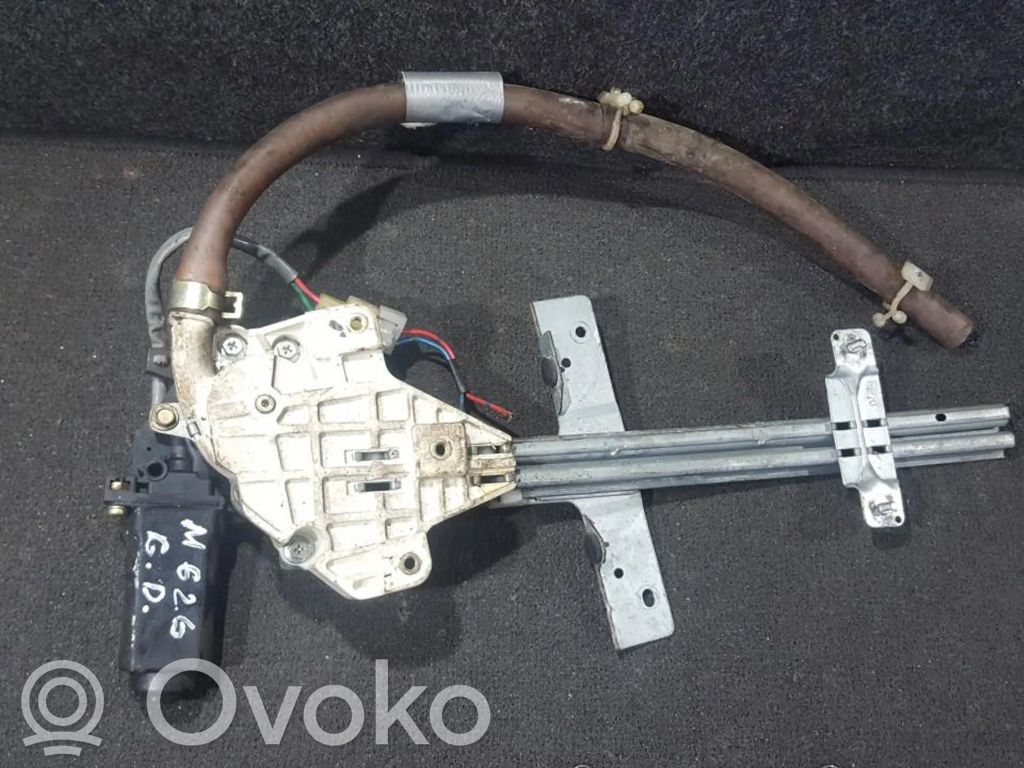 Mazda 626 Alzacristalli del portellone scorrevole con motorino 