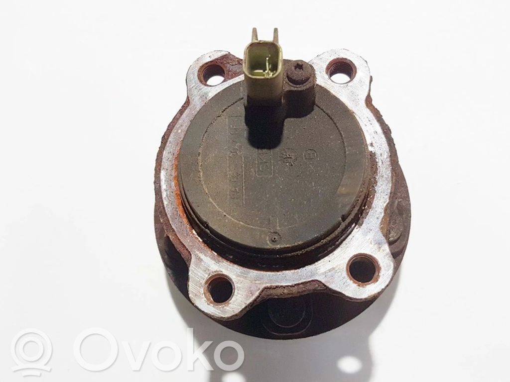 Volvo V40 ABS Sensor hinten 