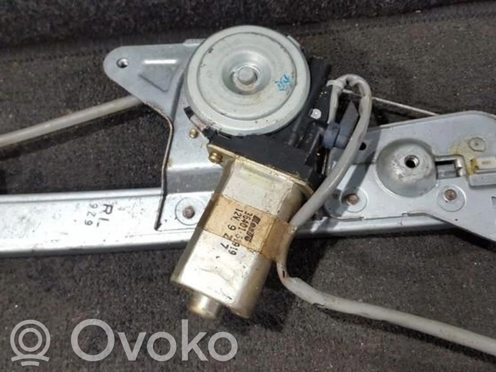 Mazda 626 Motor macara geam ușă spate 