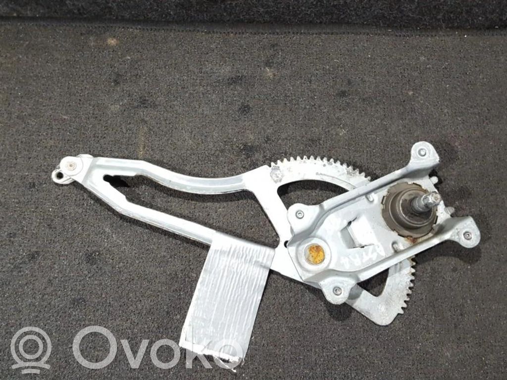 Opel Astra G Macara ușă glisantă cu motor 