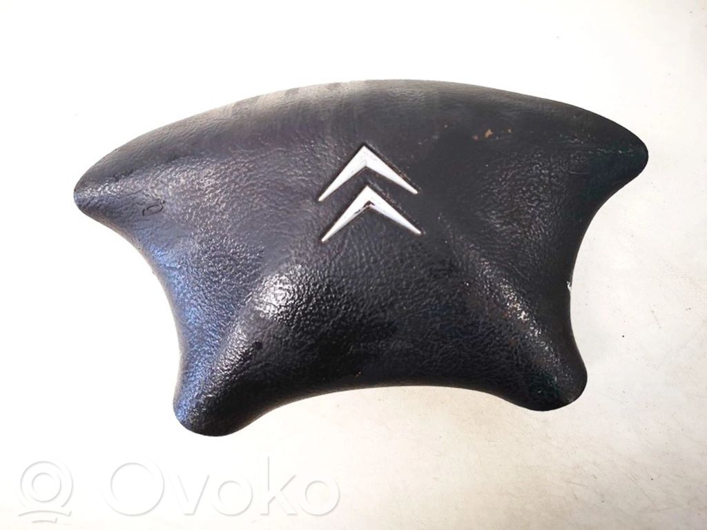 Citroen C5 Airbag dello sterzo