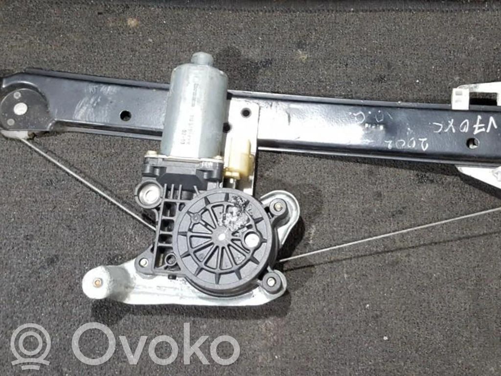Volvo XC70 Alzacristalli del portellone scorrevole con motorino 