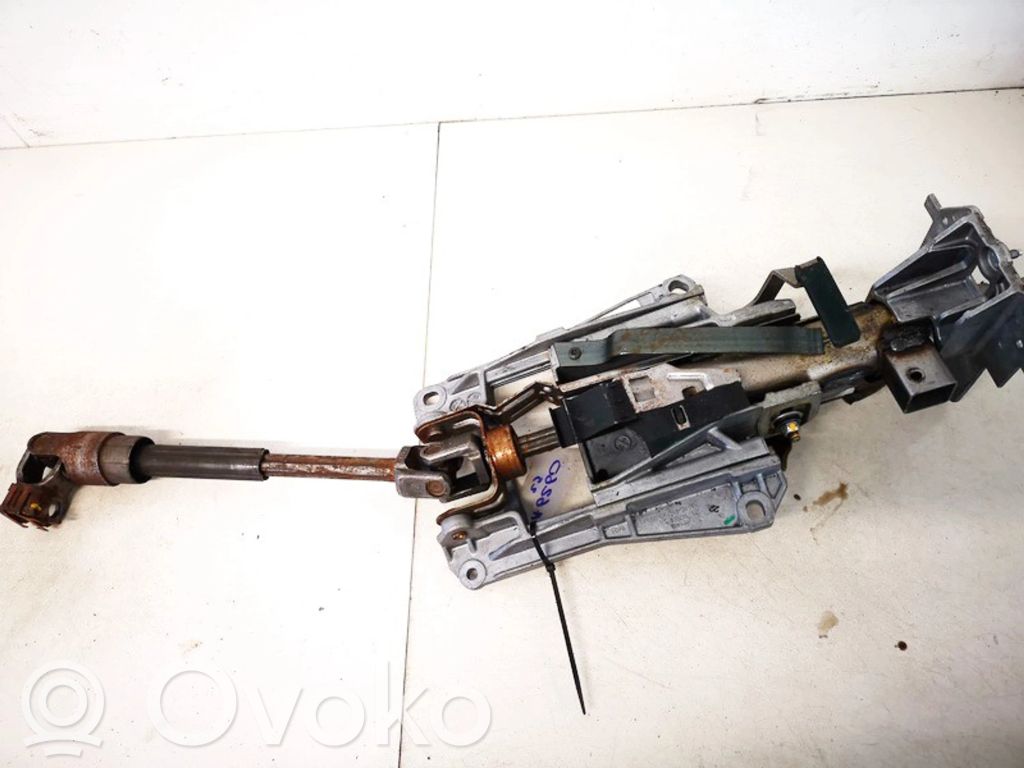 Citroen C5 Scatola dello sterzo 