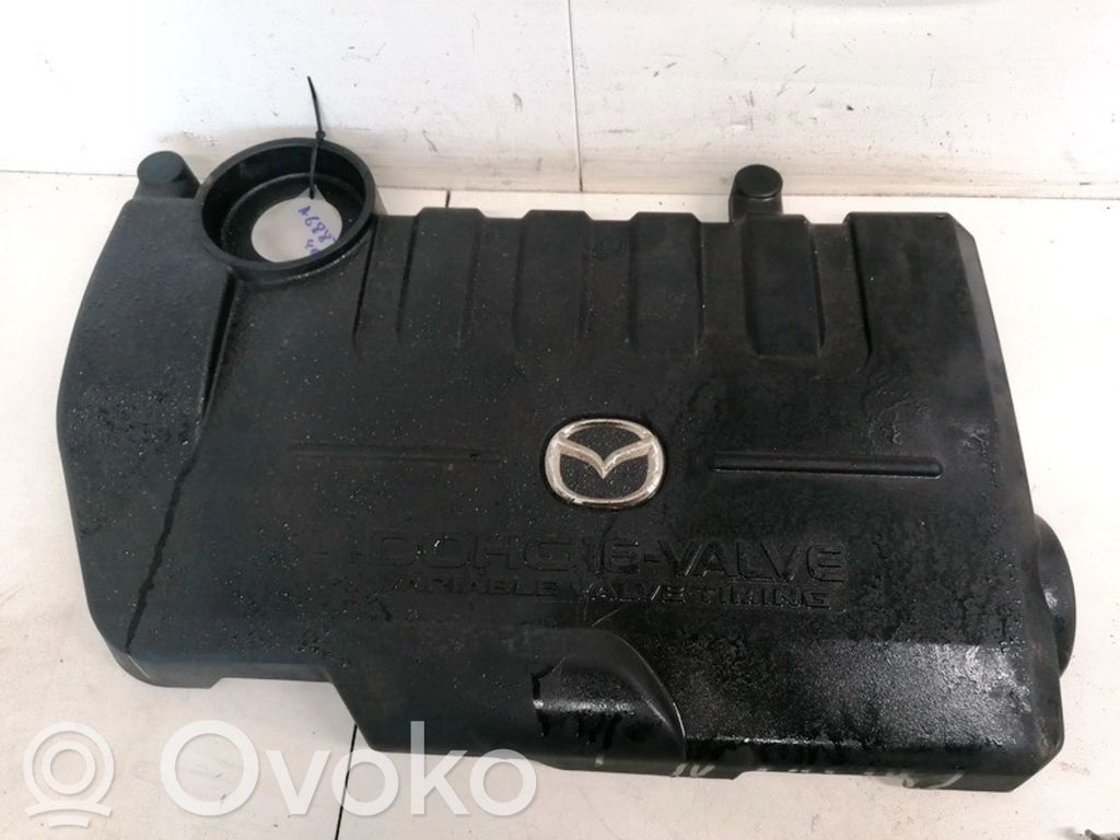 Mazda 6 Capac protecție motor 