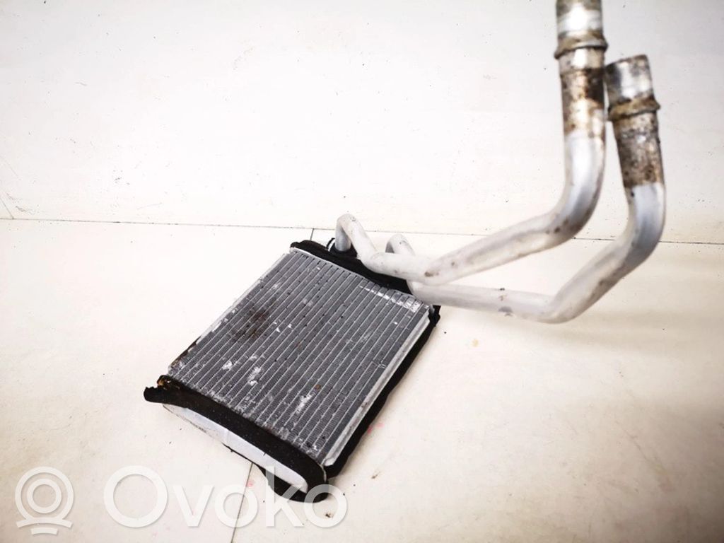 Renault Espace III Radiateur soufflant de chauffage