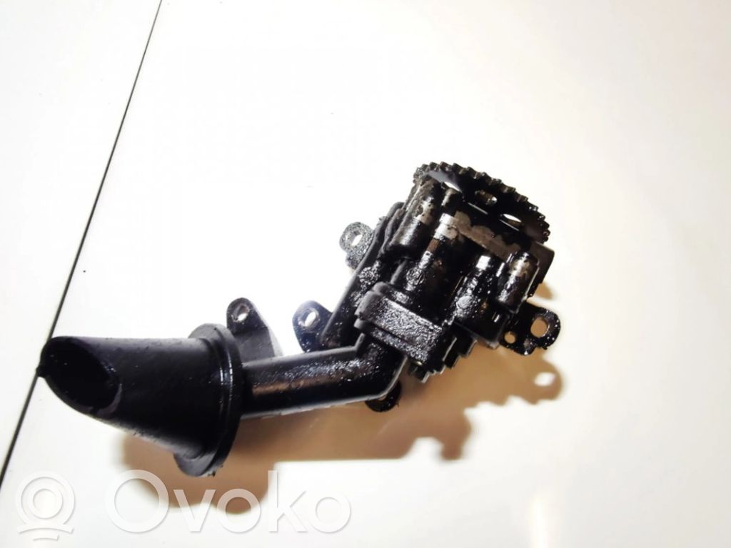 Pompa dell’olio   1S7Q6600,1S7Q6600