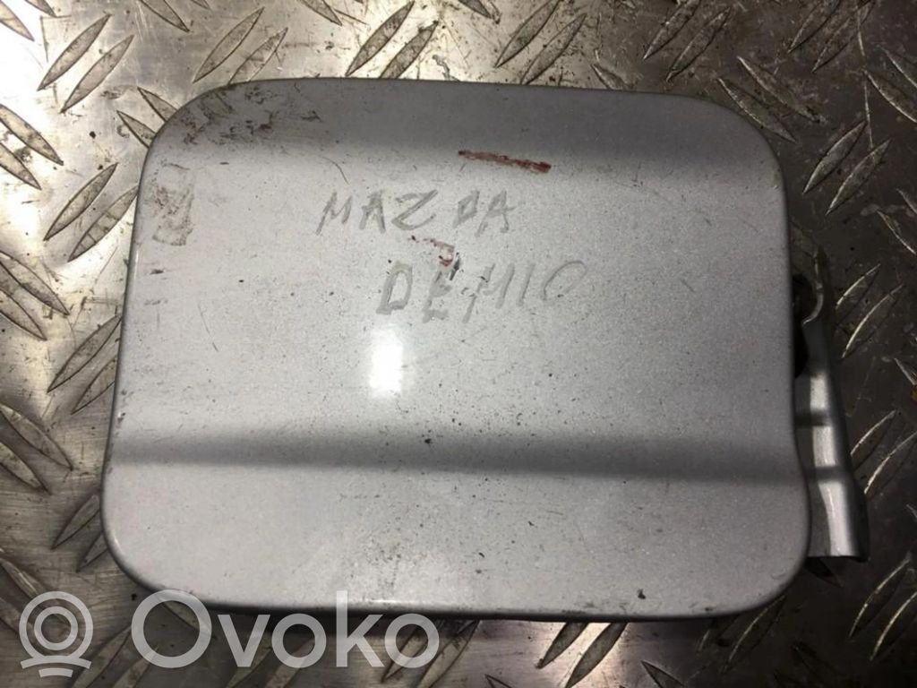 Fuel tank cap