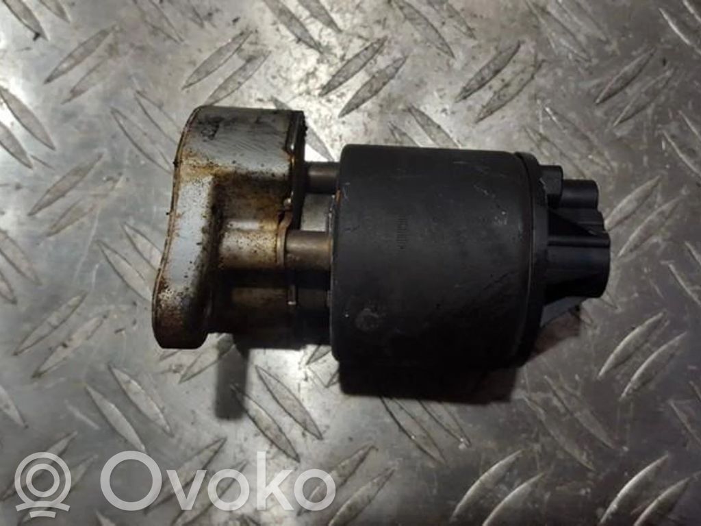 Opel Corsa B Zawór EGR