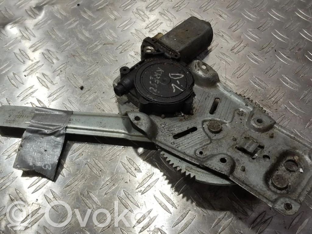 BMW 3 E36 Mécanisme de lève-vitre avec moteur 