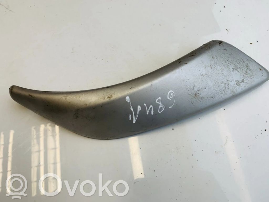 BMW 1 F20 F21 Altra parte interiore 