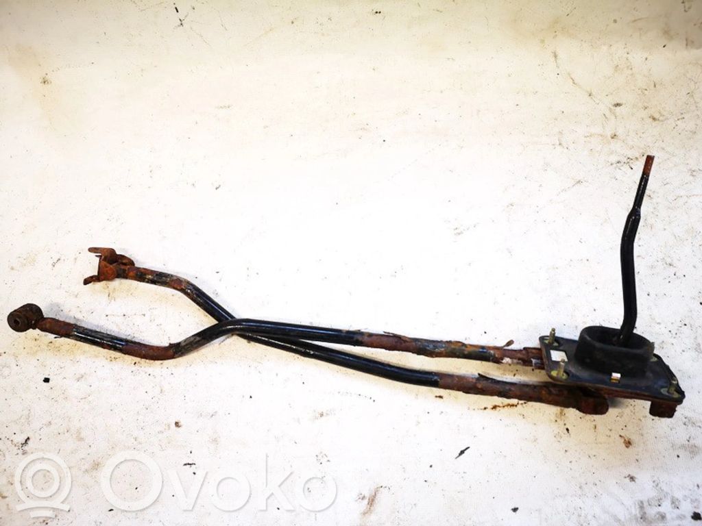 Selector caja de cambios