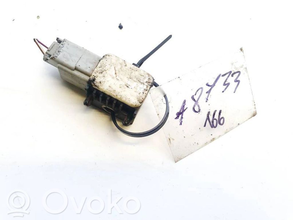 Ford Focus Czujnik uderzenia Airbag 