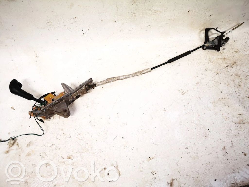 Rover 214 - 216 - 220 Lewarek zmiany biegów / górny 