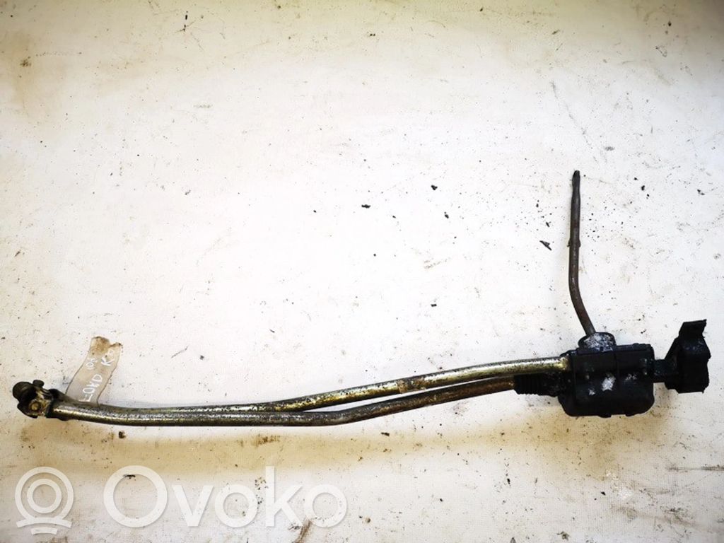 Selector caja de cambios   96WT7M038AA,96WT7M038AA,96WT7M038AA,96WT7M038AA