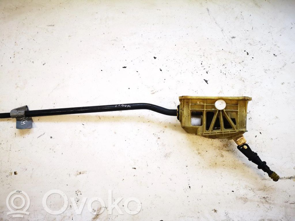Selector caja de cambios   90446897,90446897