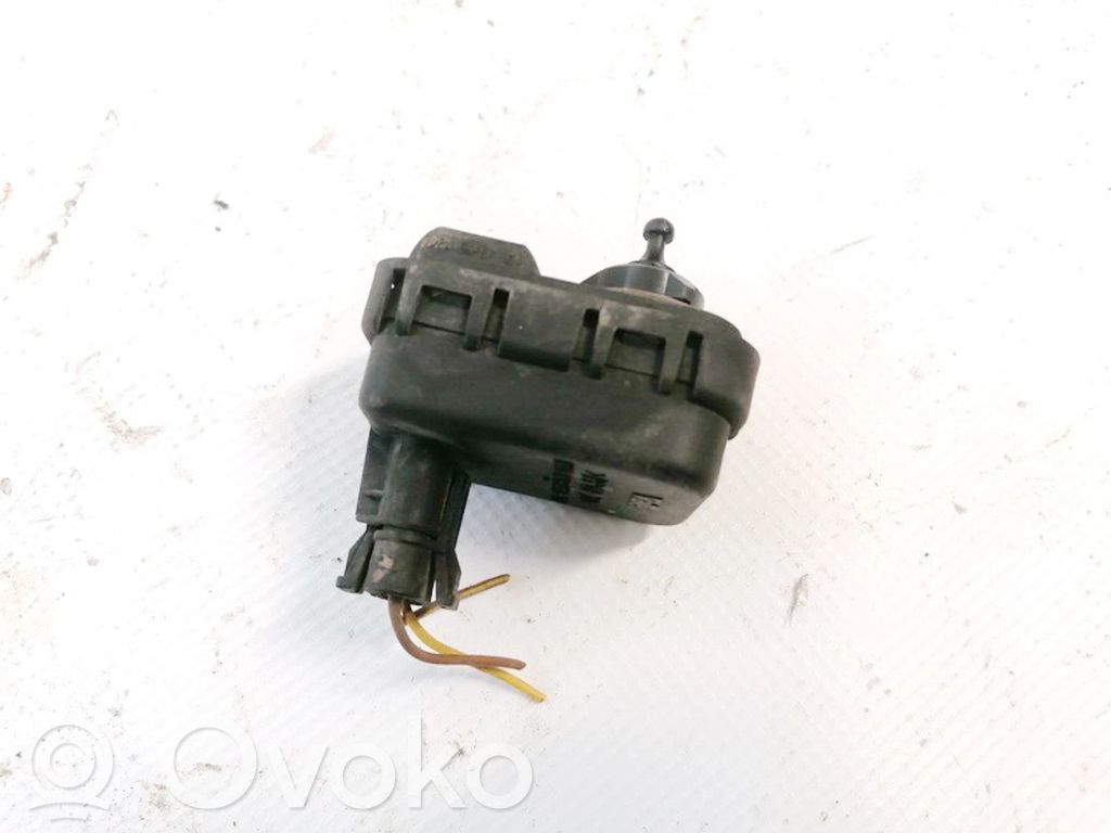 Scheinwerferstellmotor
