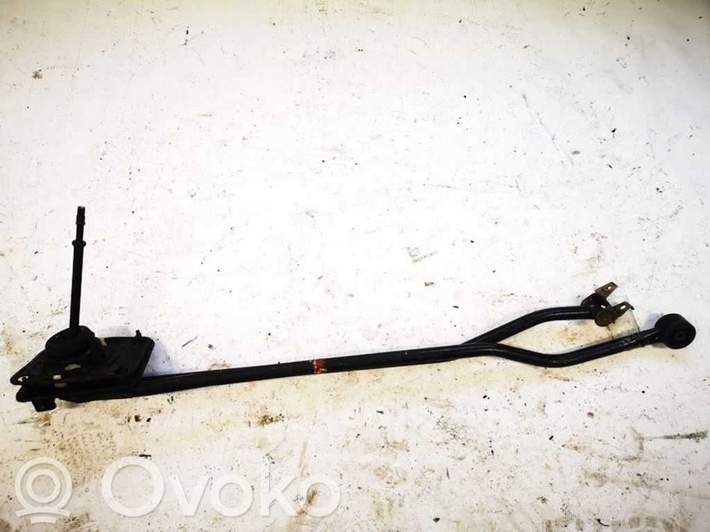 Gear shifter/selector