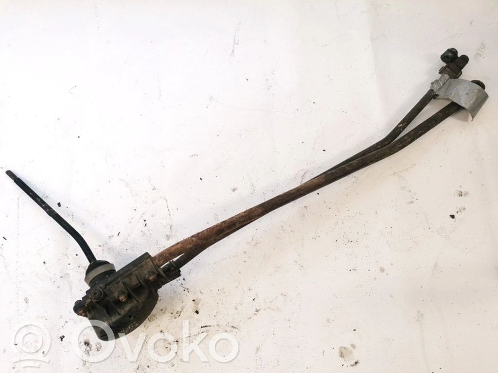 Ford Escort Selector caja de cambios 