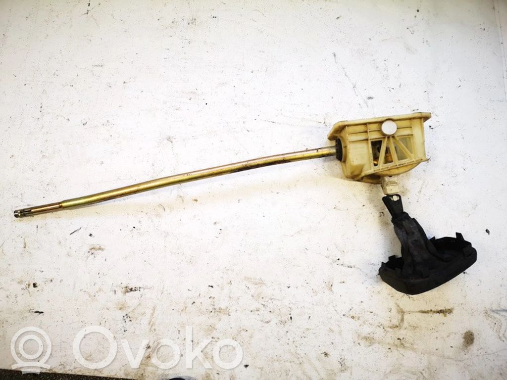 Daewoo Lanos Gear shifter/selector 