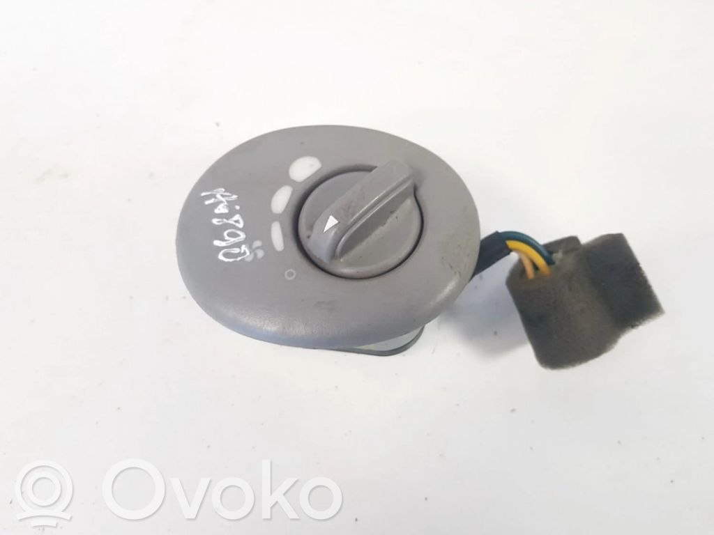 KIA Carnival Oro kondicionieriaus/ klimato/ pečiuko valdymo blokas (salone) 