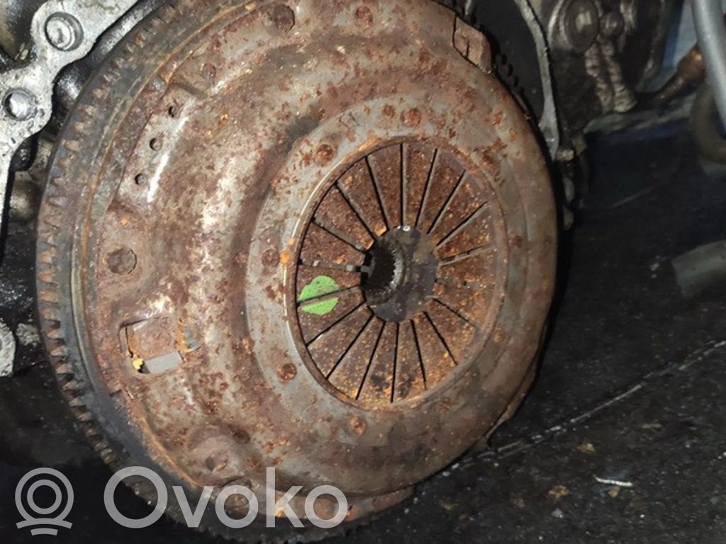 Honda Legend Juego de embrague 