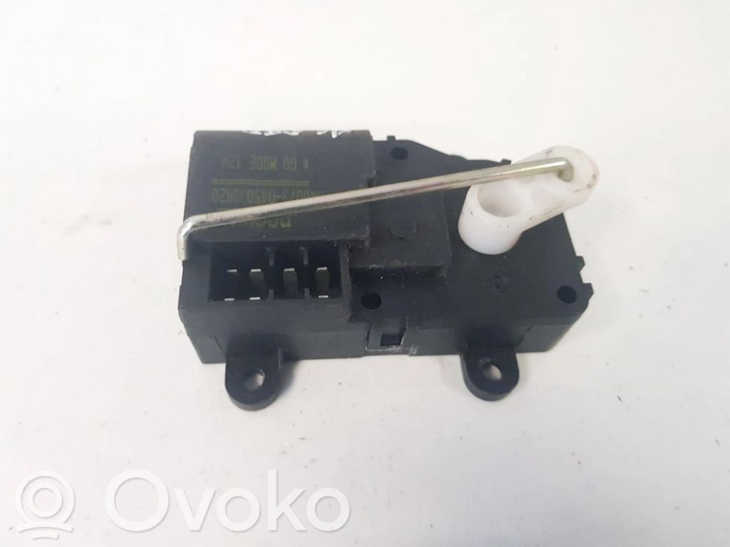 KIA Carnival Motor/actuator clapetă aer 