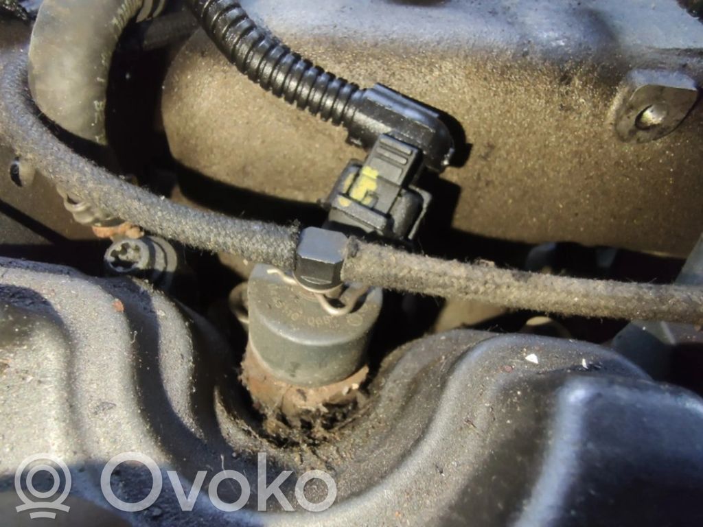 Inyector de combustible   0445110068,0445110068