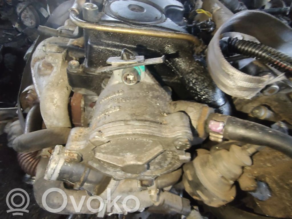 Alfa Romeo 156 Pompa a vuoto