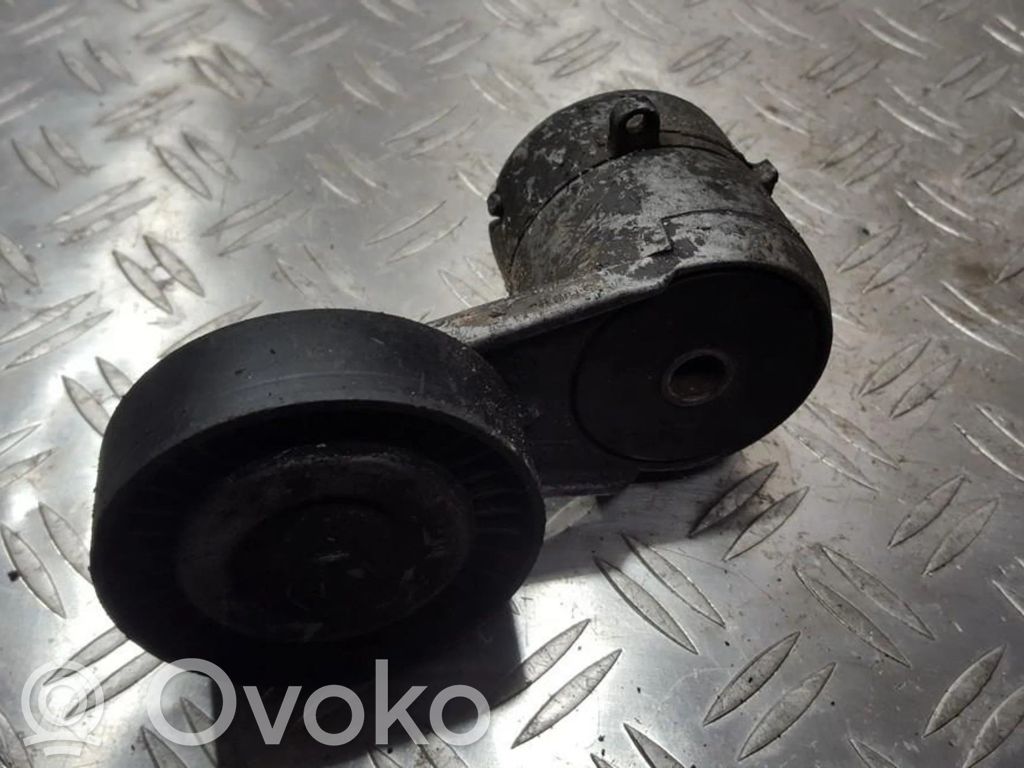 Opel Astra G Întinzător curea generator/alternator 
