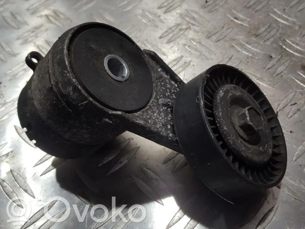 Opel Astra G Întinzător curea generator/alternator 