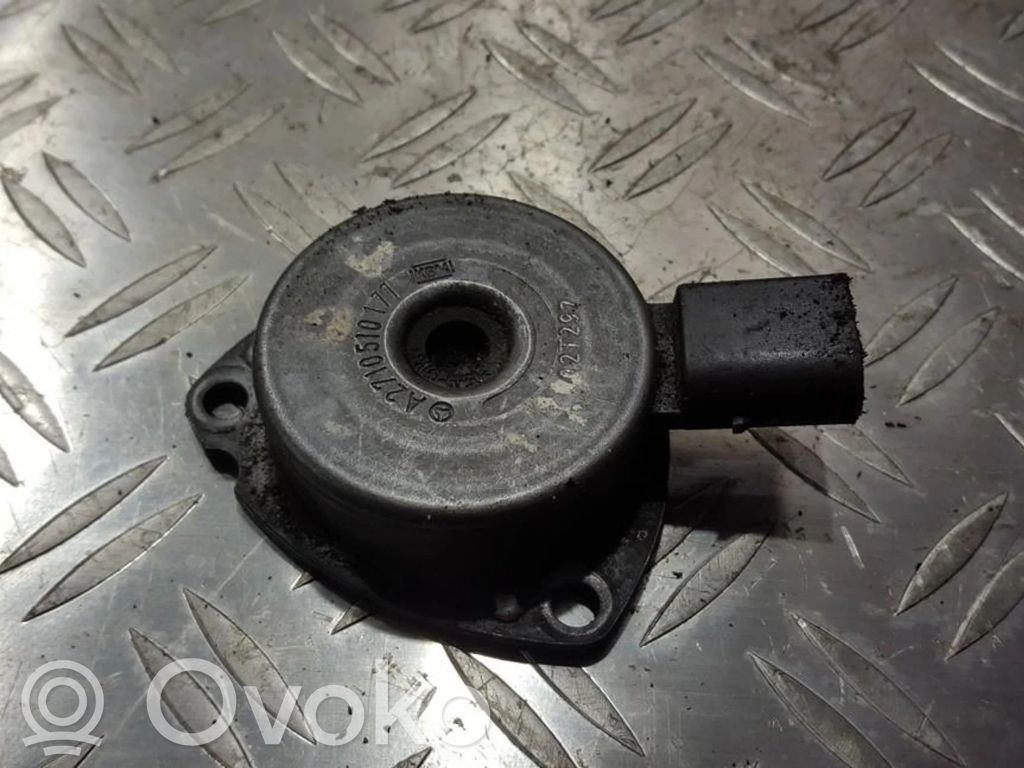 Mercedes-Benz C W203 Puleggia dell’albero a camme/VANOS 