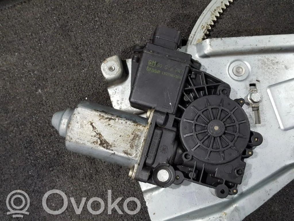 Fensterhebermotor Tür vorne   90520247,0536000301,0536000301,193792101,193796300,77430007,90520247