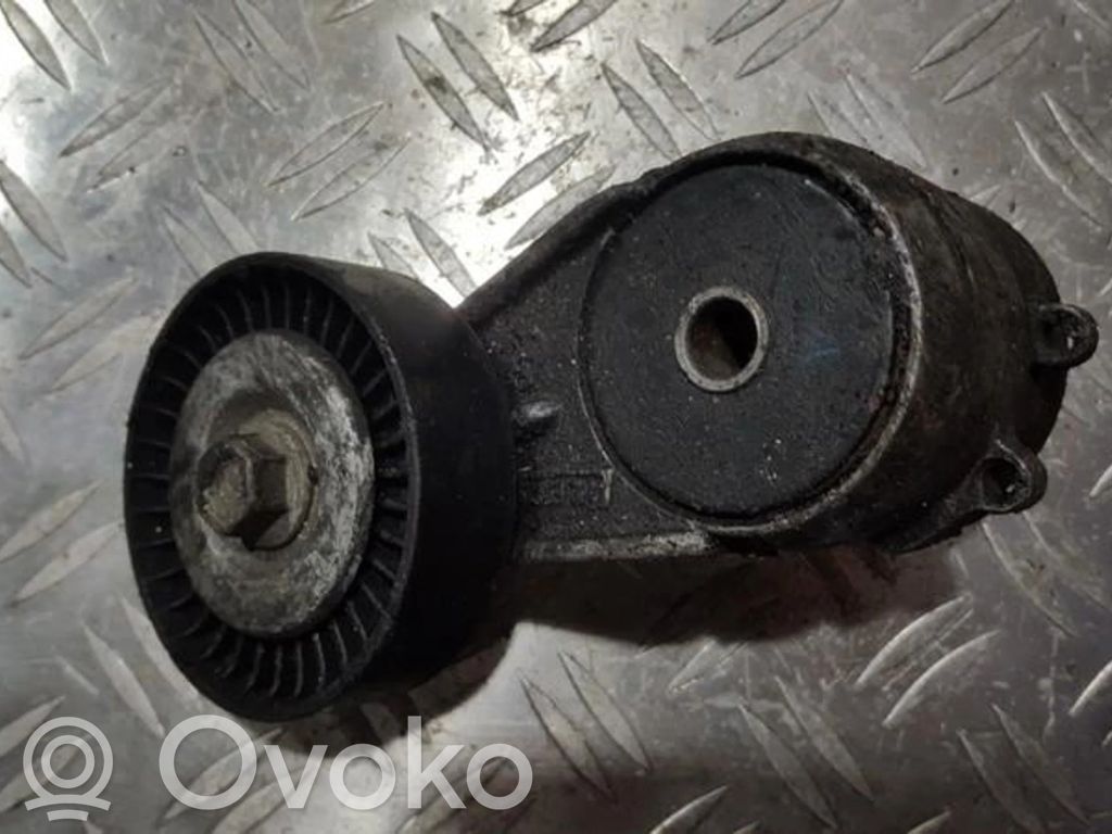 Opel Zafira A Întinzător curea generator/alternator 
