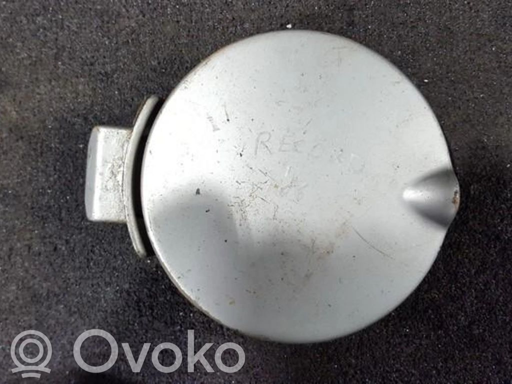Opel Rekord E2 Polttoainesäiliön korkki 