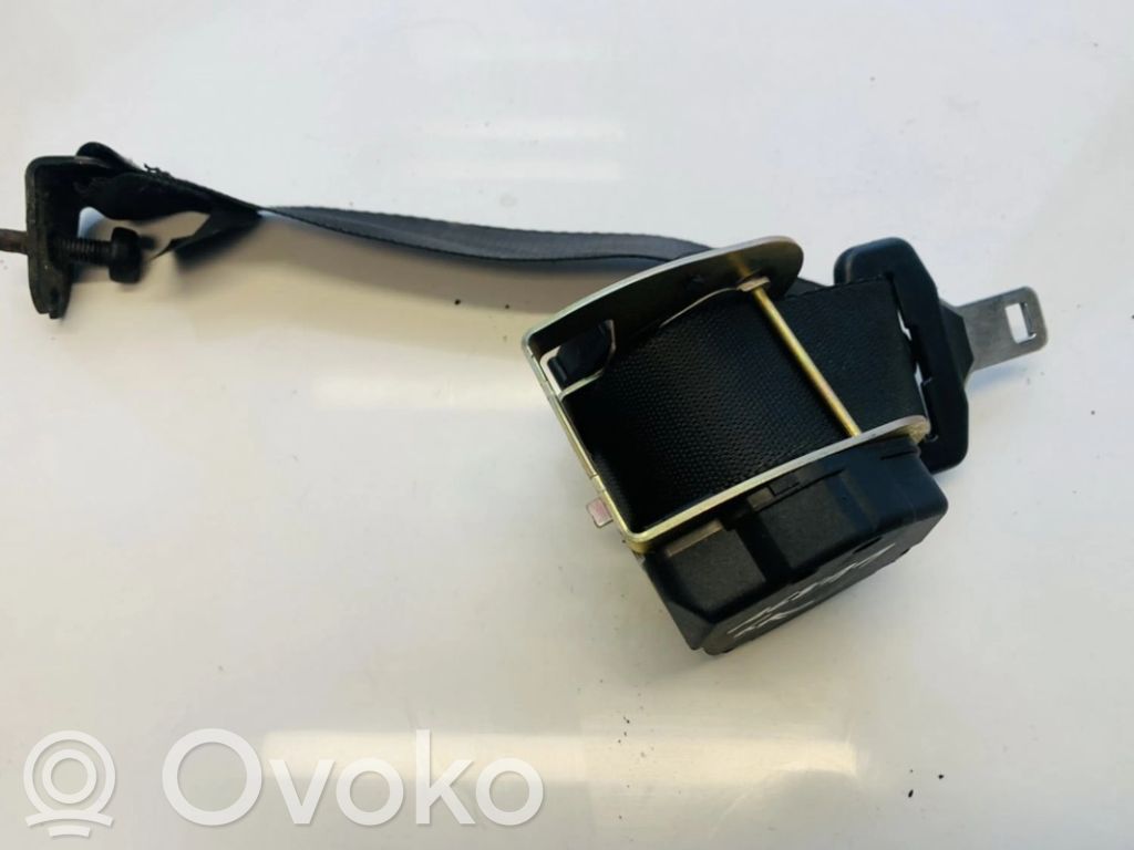Ford Focus Ceinture de sécurité arrière