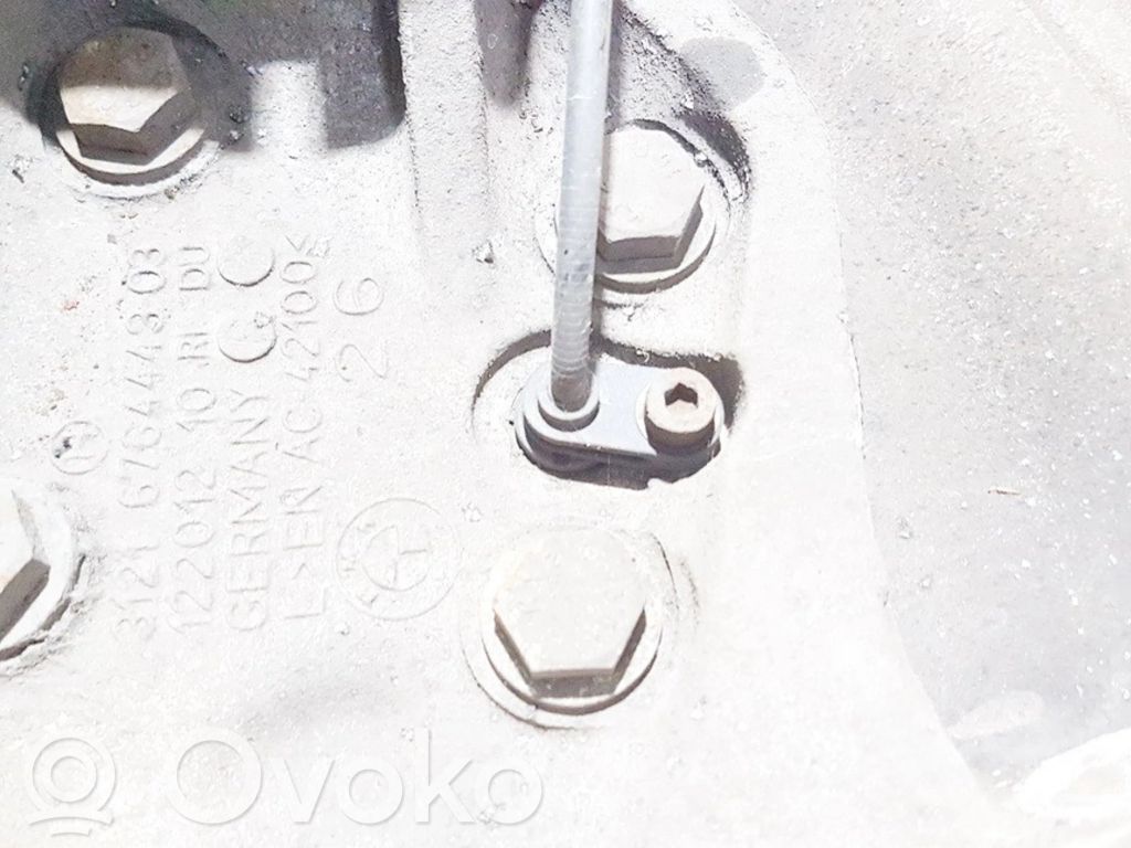 ABS Sensor