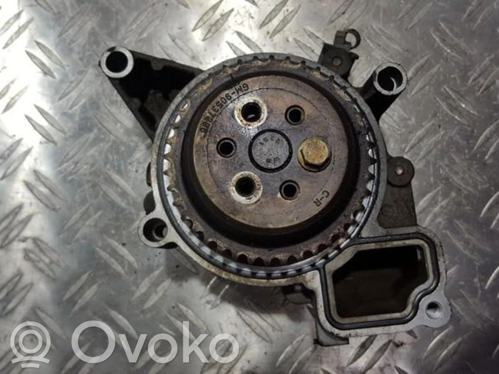 Opel Vectra C Pompa wody 