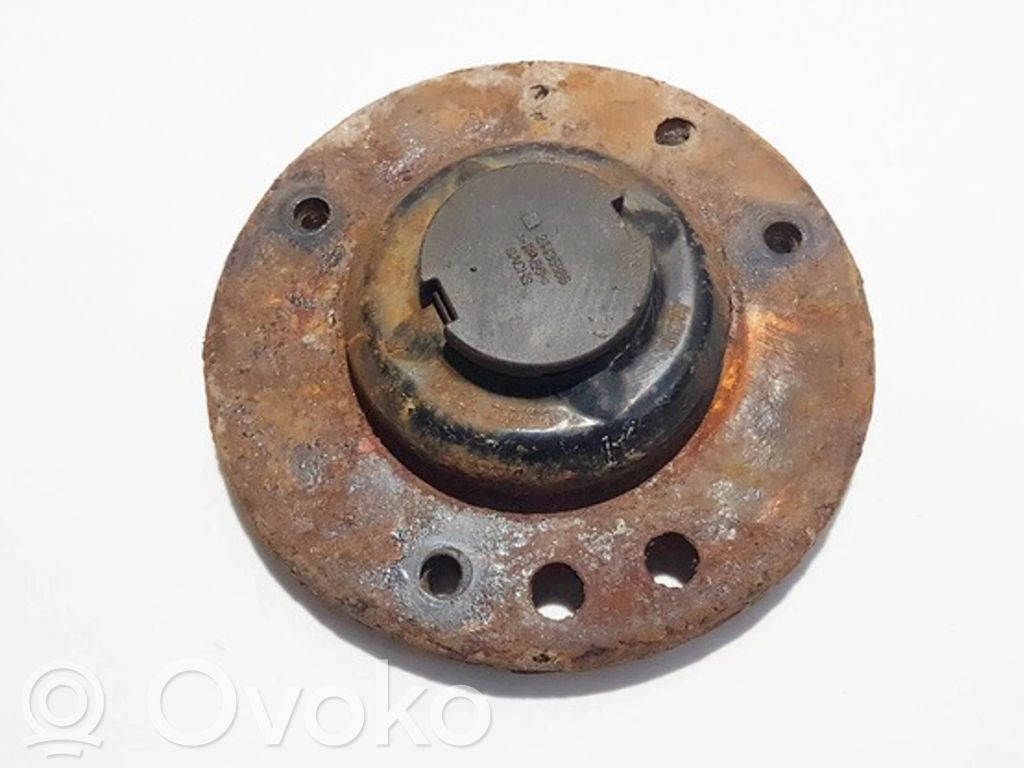 Saab 9-3 Ver2 Supporto di montaggio della molla elicoidale 