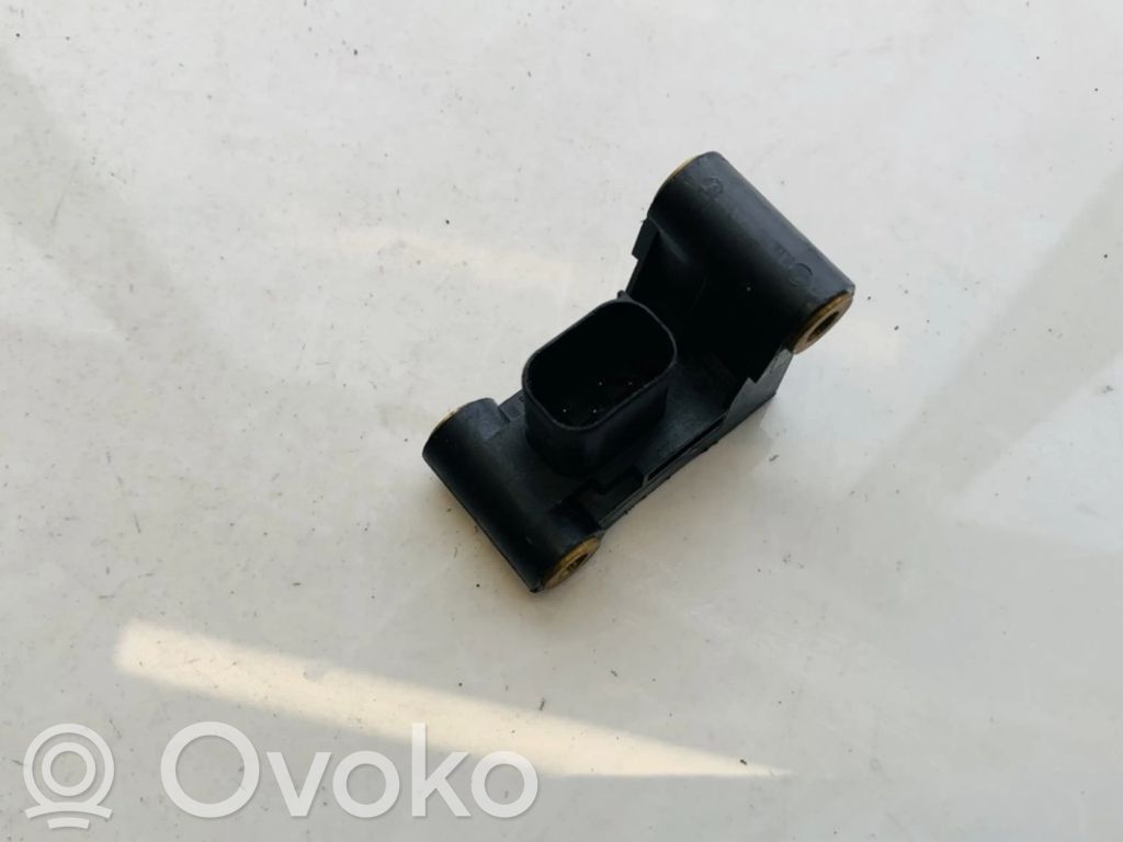 BMW 5 E60 E61 Sensore d’urto/d'impatto apertura airbag