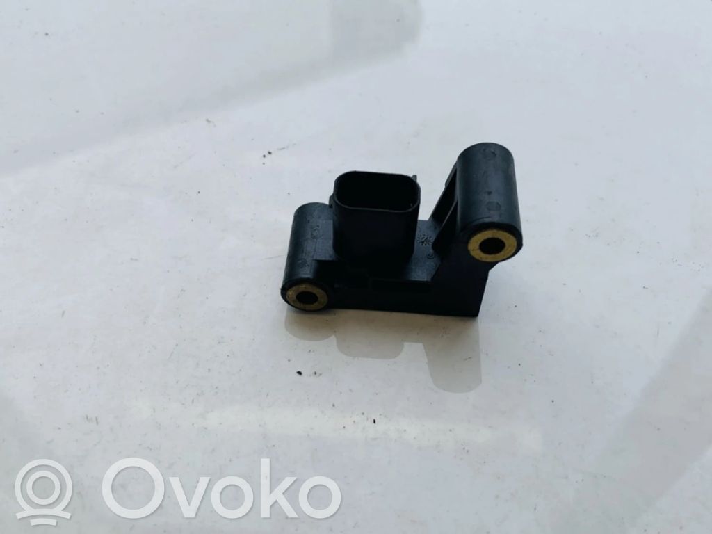 BMW 5 E60 E61 Sensore d’urto/d'impatto apertura airbag