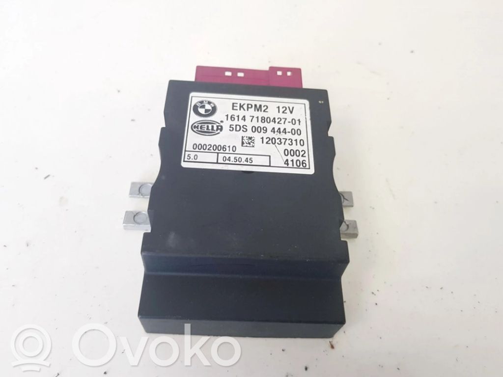 Unidad de control/módulo de la bomba de inyección de combustible   1614718042701,1614718042701,1614718042701,1614718042701,5DS00944400
