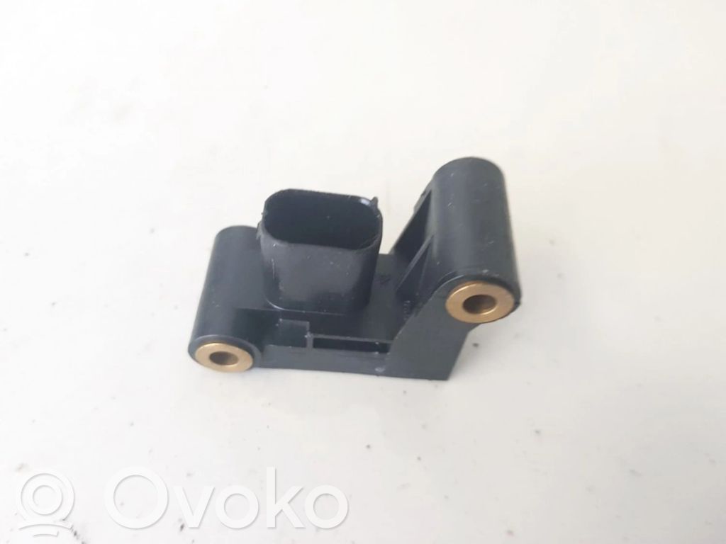 Airbag deployment crash/impact sensor   6977398,6577,001133,121206,6577,6977398