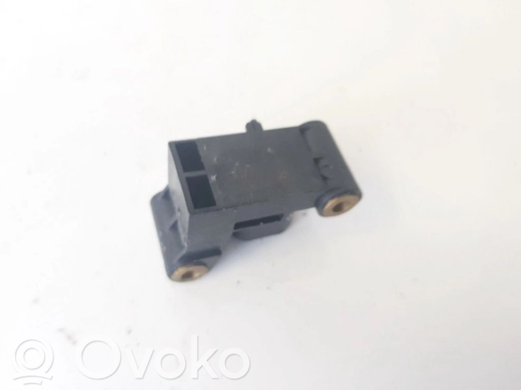 Airbag deployment crash/impact sensor   6977398,6577,001508,200809,6577,6977398