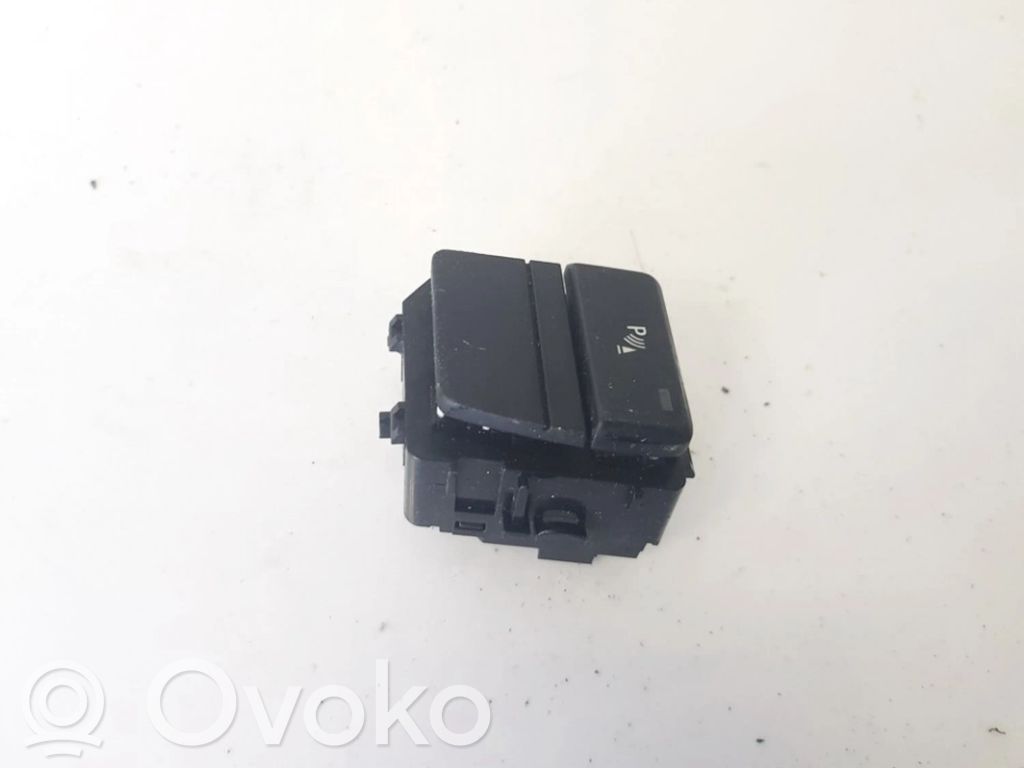 BMW 5 E60 E61 Parking (PDC) sensor switch 