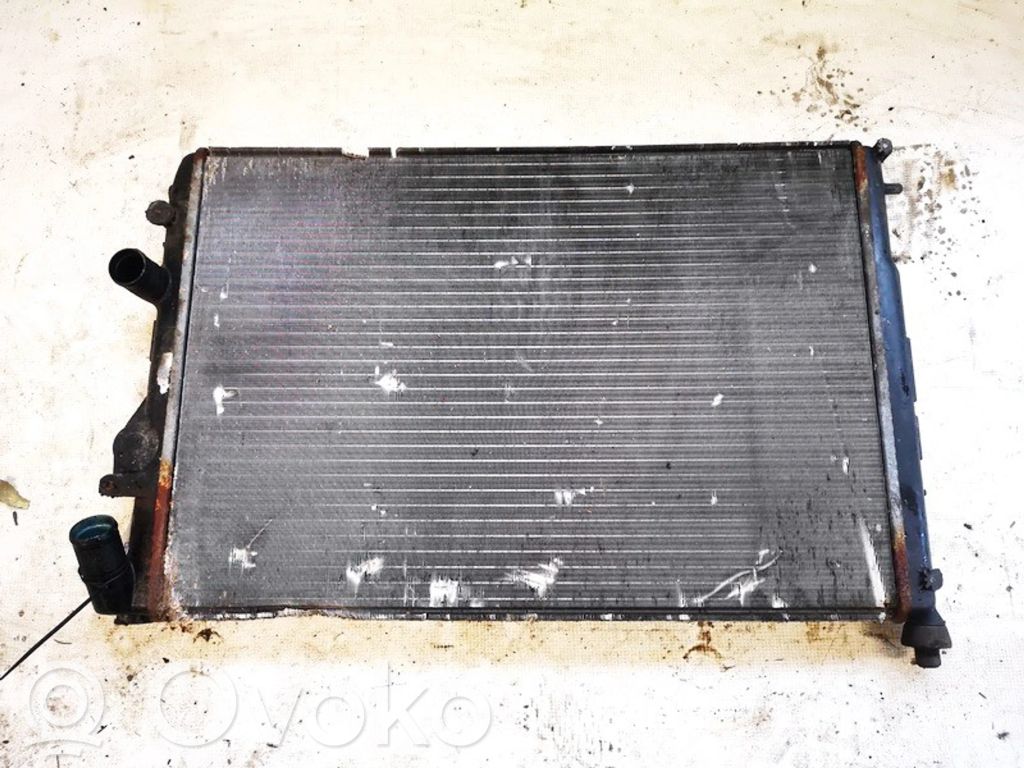 Renault Scenic I Radiador del refrigerante