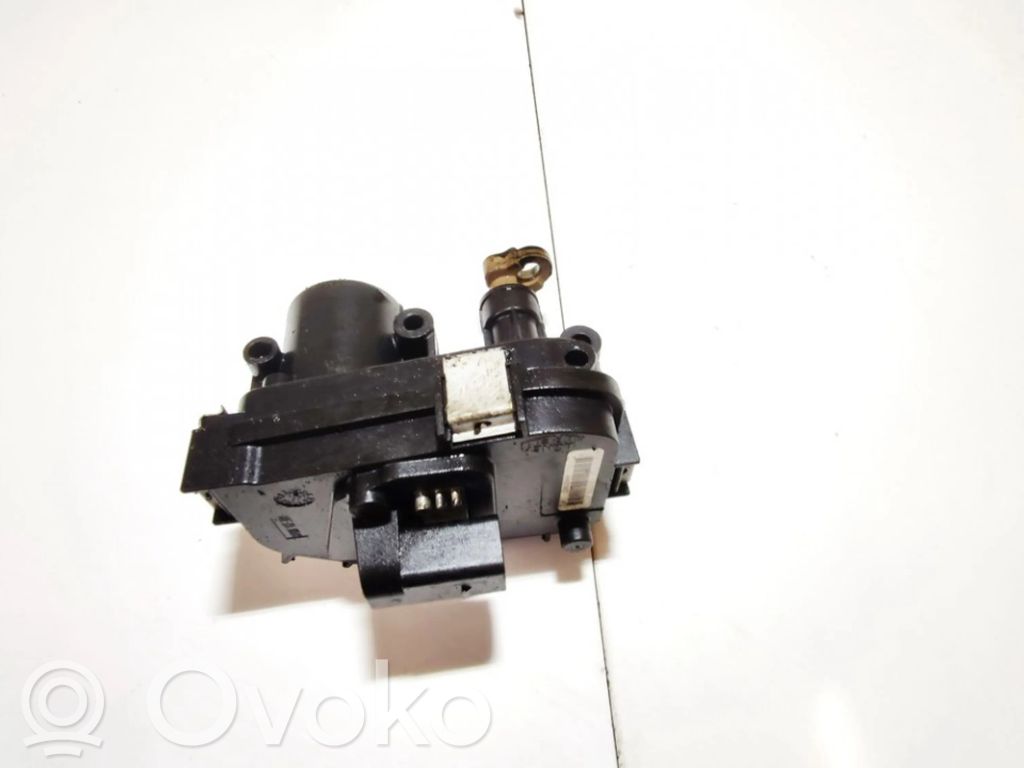 Opel Insignia A Attuatore/motore della valvola del collettore di aspirazione
