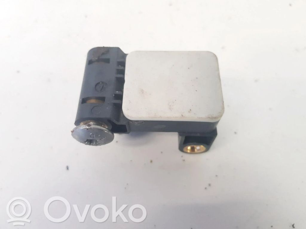 BMW 3 E90 E91 Czujnik uderzenia Airbag 