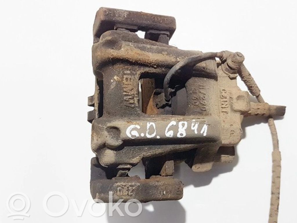 BMW 1 F20 F21 Caliper del freno trasero 